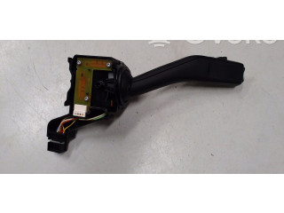 Ручка поворотов/ фонарей 1K0953513F9B9, 9535131K0F9B9 Skoda Octavia Mk2 (1Z)