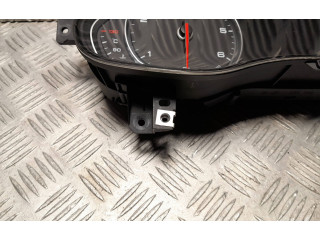 Панель приборов 4G8920981S, 0263672096 Audi A7 S7 4G