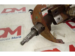 Руль Peugeot 107 2005 - 2014 года 99510500