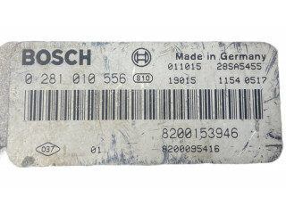 Řídící jednotka 8200095416, 8200153946 Renault Laguna II 2002