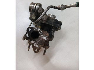  Турбина Dacia Logan I           