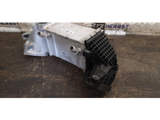 Интеркулер  HG9Q6C896AD, HG9Q6C896AD   Ford Galaxy 