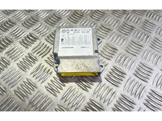 Блок подушек безопасности 1K0909605N Volkswagen Golf Plus