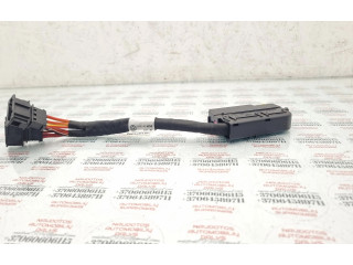 Блок предохранителей 4F1941824   Volkswagen Touran II    