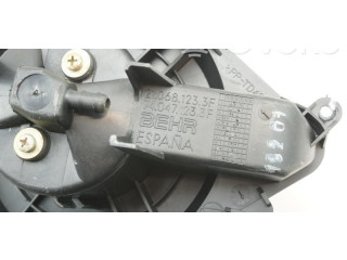 Вентилятор печки 00006441J6 Citroen Xsara
