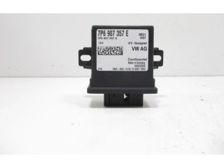 Блок управления 7P6907357E Volkswagen Touran II