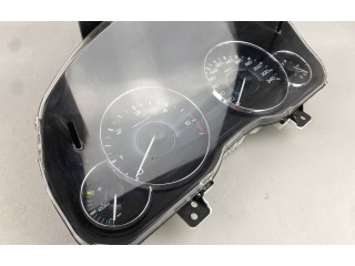 Přístrojová deska Subaru Outback 2010 85002AJ431