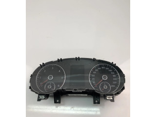 Přístrojová deska Seat Alhambra (Mk2) 2010 7N5920870J