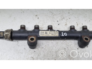 Vstřikovací lišta 9685297580   Citroen C3  pro naftový motor   
