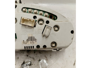 Přístrojová deska Peugeot 206 CC 1999 9634960880, 09031920091