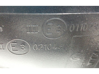 Зеркало электрическое        Fiat 500X  2014 -  года   