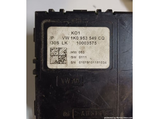 Volant Volkswagen Tiguan 2007