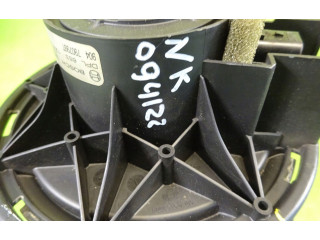 Вентилятор печки 904790799T Jeep Cherokee