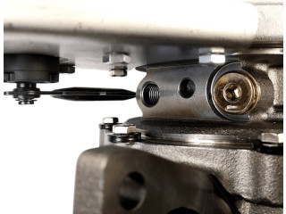 Турбина 757779, 36002652 Volvo V70