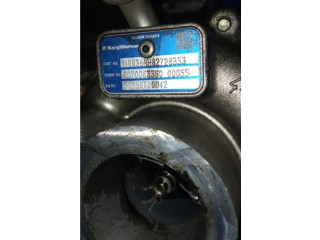 Турбина Dacia Sandero R070063350, R070063350 для двигателя K9KE6