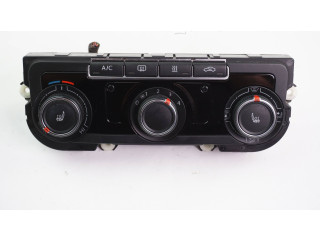 Блок управления климат-контролем 1K8907426AQ   Volkswagen Caddy