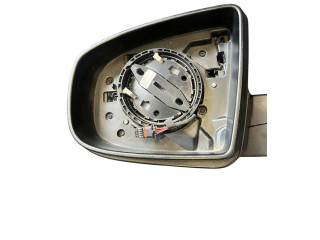 Zpětné zrcátko BMW X5 E70 2012 607097