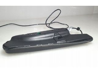 Подушка безопасности в сиденье 8P4880242C, 8P4880242B Audi A3 S3 A3 Sportback 8P