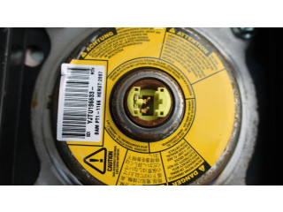 Подушка безопасности водителя    Nissan Tiida C11