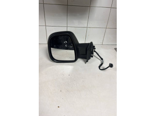 Зеркало электрическое        Peugeot Partner III  2018 -  года   