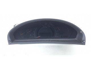 Přístrojová deska Mercedes-Benz S W220 2000 A2205402547, 1031098055