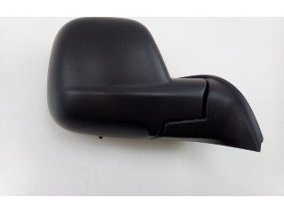 Zpětné zrcátko Citroen Berlingo 2017