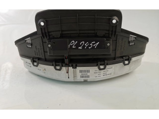 Přístrojová deska Volvo XC70 2009 31343325AA