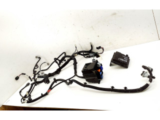 Pojistková skříňka 243804176R, 243826381R Renault Zoe 2021