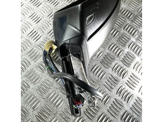 Зеркало электрическое Volkswagen e-Golf 2014 - года