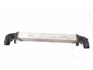 Интеркулер  A2045000200   Mercedes-Benz E C207 W207 2.1