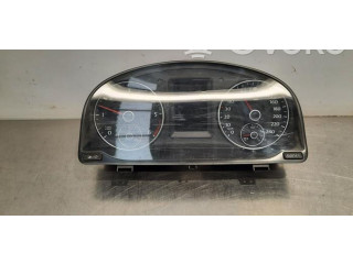 Přístrojová deska Volkswagen Caddy 2018 2K5920866C