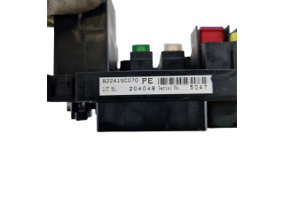 Блок предохранителей 82241SC070   Subaru Forester SH    