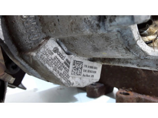  Турбина Audi A3 S3 8V 1.6 04L253016H, 8138600003   для двигателя CRK      