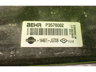 Интеркулер  P3578002   Nissan X-Trail T31 