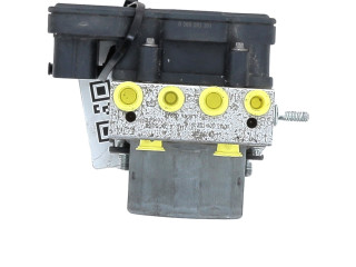 Блок АБС 476602993R, E0-0289I   Renault  Twingo III  2014 -  года