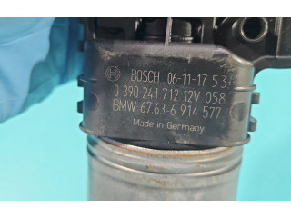 Моторчик дворников 0390241712, IMPRK1456100 BMW X3 E83