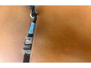 Зеркало электрическое Skoda Octavia Mk4 2019 - года