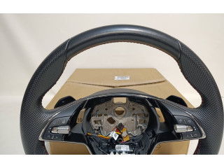 Руль Skoda Octavia Mk4 2019 - года 5E3959542E