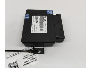 Блок управления заднего тормоза (EMF) 4H0907801M, A2C39152600 Audi A7 S7 4G