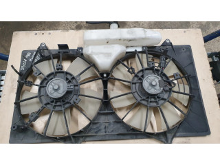 Комплект вентиляторов     2635006010, 2635006020    Mazda 6 1.8