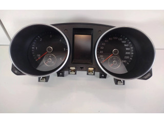 Панель приборов 5K0920871A Volkswagen Golf VI