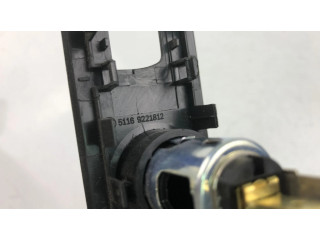 Блок управления 9221812 BMW X4 F26