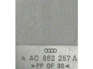 Вакуумный насос центрально замка