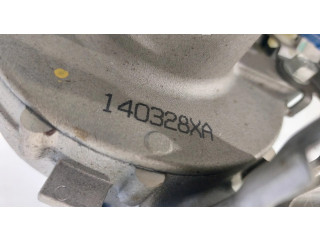Рулевая рейка JJ501-000524 Mazda 3 II 2013-2016 года
