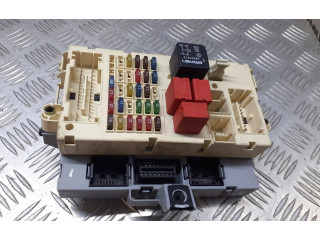 Pojistková skříňka 46797609 Fiat Stilo