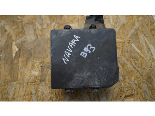 Pojistková skříňka 284B7EB310 Nissan Navara D40 2008