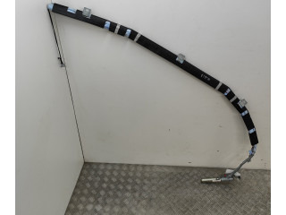 Боковая подушка безопасности 4W9314K160AE Jaguar XJ X350