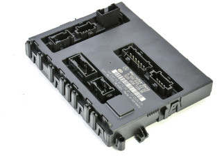 Комплект блоков управления A6401502879, 6401502879 Mercedes-Benz A W169