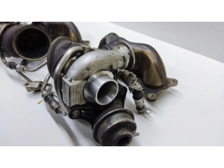 Turbodmychadlo Турбина 759301801, 4913107208 BMW 5 E60 E61 0.3 n54