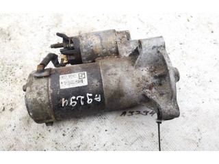 Стартер m001t50481 Citroen C8